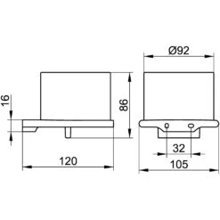 Keuco Edition 400 Lotionsspender -Grohe Duschen Geschaft hersteller keuco edition 400 accessoires lotionsspender 2741653