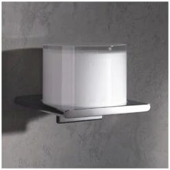 Keuco Edition 400 Lotionsspender