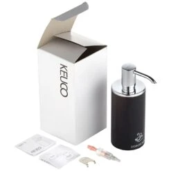 Keuco Desinfektionsmittelspender Standmodell Mit Pumpe -Grohe Duschen Geschaft hersteller keuco universal accessoires desinfektionsmittelspender standmodell 3583400