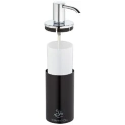 Keuco Desinfektionsmittelspender Standmodell Mit Pumpe -Grohe Duschen Geschaft hersteller keuco universal accessoires desinfektionsmittelspender standmodell 3583406