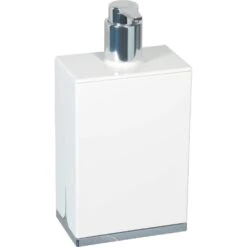Koh-I-Noor Seifenspender Standmodell LEM BIANCO