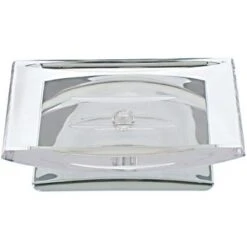 Seifenschale Standmodell TILDA CROMO