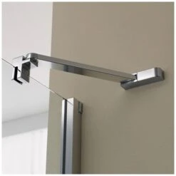 Koralle MyDay Viertelkreis Duschabtrennung VPFS 100 Links, Radius 55 Cm 10 Koralle MyDay Viertelkreis Duschabtrennung VPFS 100 Links, Radius 55 Cm -Grohe Duschen Geschaft hersteller koralle duschkabinen myday viertelkreis duschabtrennung 589958