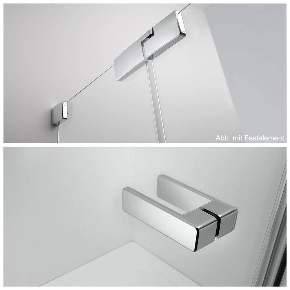 Koralle S808 Pendeltüre Für Trennwand Bis 180 Cm Links, Für Bodengleichen Einbau 3 Koralle S808 Pendeltüre Für Trennwand Bis 180 Cm Links, Für Bodengleichen Einbau