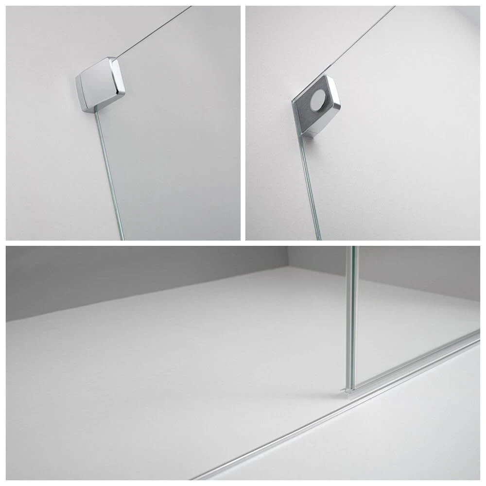 Koralle S808 Pendeltüre Für Trennwand Bis 180 Cm Links, Für Bodengleichen Einbau 4 Koralle S808 Pendeltüre Für Trennwand Bis 180 Cm Links, Für Bodengleichen Einbau – Bild 2