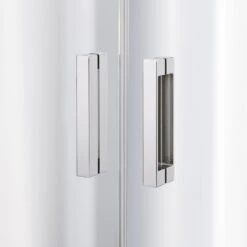 Koralle SL410 Pendeltür VPFBOS L 90 R520 Schenkel Links Für Viertelkreis