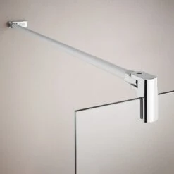 Koralle TwiggyPlus Viertelkreisdusche Mit Pendeltür Und Festelement 90 X 200 Cm, Radius 55 -Grohe Duschen Geschaft hersteller koralle duschkabinen twiggyplus viertelkreisdusche pendeltuer 2204074