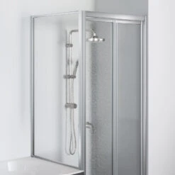 Koralle TwiggyTop TDTTK Trennwand Kurz 1-teilig, 70 X 170 Cm