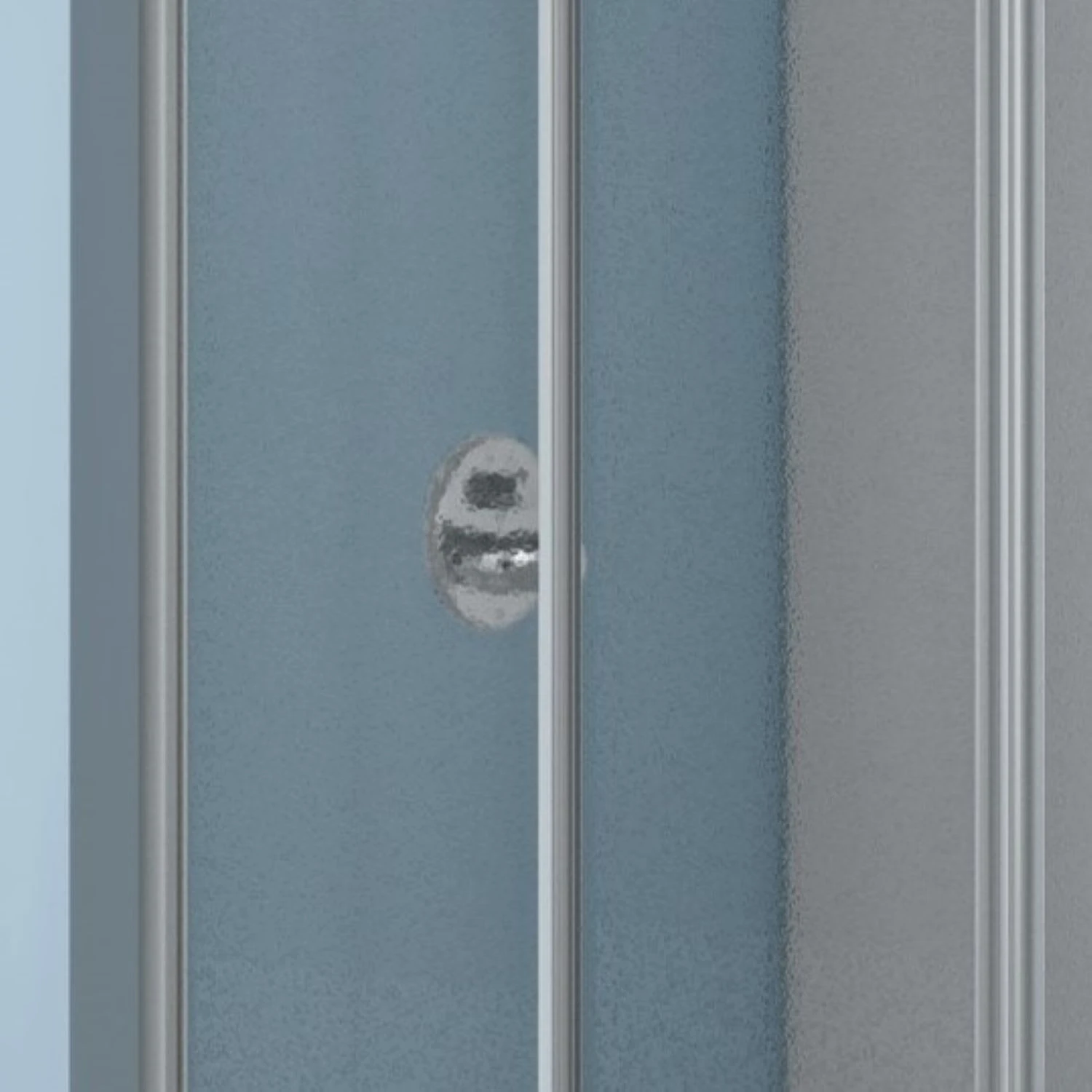 Koralle TwiggyTop TDTTK Trennwand Kurz 1-teilig, 75 X 160 Cm 4 Koralle TwiggyTop TDTTK Trennwand Kurz 1-teilig, 75 X 160 Cm – Bild 2