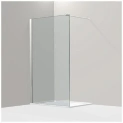 Koralle S500Plus Walk-In Trennwand 60 Cm