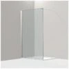 Koralle S800 Walk-In Seitenwand 70 Cm -Grohe Duschen Geschaft hersteller koralle duschkabinen walkin s800 seitenwand 589469