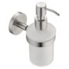 Kronenbach Styla-X 2.0 Seifenspender -Grohe Duschen Geschaft hersteller kronenbach bad accessoires styla x 3739400