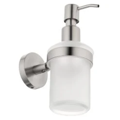 Kronenbach Styla-X 2.0 Seifenspender -Grohe Duschen Geschaft hersteller kronenbach bad accessoires styla x 3739454