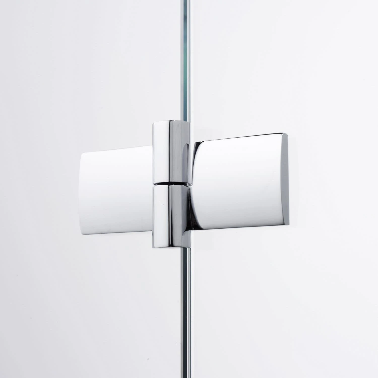 Sprinz BS-Dusche Tür Mit Festteil Und Kurzer Seitenwand 90 X 90 X 200 Cm, Türanschlag Links 4 Sprinz BS-Dusche Tür Mit Festteil Und Kurzer Seitenwand 90 X 90 X 200 Cm, Türanschlag Links – Bild 2