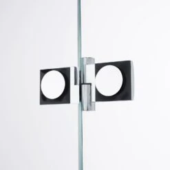 Sprinz BS-Dusche Tür Mit Festteil Und Kurzer Seitenwand 90 X 90 X 200 Cm, Türanschlag Links 8 Sprinz BS-Dusche Tür Mit Festteil Und Kurzer Seitenwand 90 X 90 X 200 Cm, Türanschlag Links -Grohe Duschen Geschaft hersteller sprinz bs dusche teilgerahmt tuer 3167384