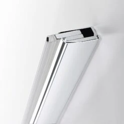 Sprinz BS-Dusche Tür Mit Festteil Und Kurzer Seitenwand 90 X 90 X 200 Cm, Türanschlag Links 9 Sprinz BS-Dusche Tür Mit Festteil Und Kurzer Seitenwand 90 X 90 X 200 Cm, Türanschlag Links -Grohe Duschen Geschaft hersteller sprinz bs dusche teilgerahmt tuer 3167573