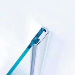 Sprinz Fortuna Viertelkreis 90 X 90 X 200 Cm, R: 50 Cm Türanschlag Links -Grohe Duschen Geschaft hersteller sprinz fortuna teilgerahmt viertelkreis 90 1252629