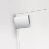 Sprinz Inloop Walk-In Dusche, Beschläge Eckig, Breite Bis 180 Cm -Grohe Duschen Geschaft hersteller sprinz inloop rahmenlos walk seitenwand 3255833