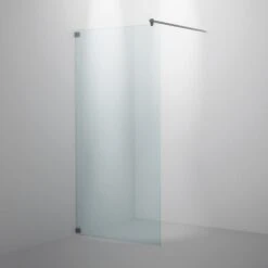 Sprinz Inloop Walk-In Dusche, Beschläge Eckig, Breite Bis 180 Cm -Grohe Duschen Geschaft hersteller sprinz inloop rahmenlos walk seitenwand 3257255