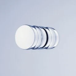 Sprinz Spinell Plus Drehtür Mit Festteil Und Kurzer Seitenwand 90 X 90 X 200 Cm