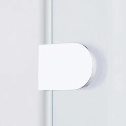 Sprinz Spinell Plus Pendeltür Mit Festteil Und Seitenwand 100 X 100 Cm, Tür Rechts -Grohe Duschen Geschaft hersteller sprinz spinell plus pendeltuer mit 3143858