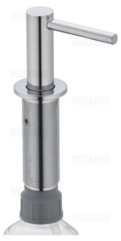 Vola Tischseifenspender Ausladung 6,7 Cm