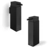 ZACK LINEA Lotionspender, Wandmontage 1 ZACK LINEA Lotionspender, Wandmontage -Grohe Duschen Geschaft hersteller zack bad accessoires linea lotionspender 3026828