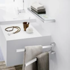 ZACK LINEA Badablage 60 Cm