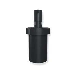 HEWI System 800 Seifenspender Aus Polyamid Mit Halter