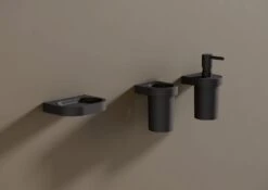 HEWI System 800 Seifenspender Aus Polyamid Mit Halter -Grohe Duschen Geschaft hewi system 800 seifenspender aus polyamid 12338691