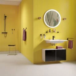 HEWI System 815 Ablage 60 Cm -Grohe Duschen Geschaft hewi system 815 ablage 60 cm 10064180