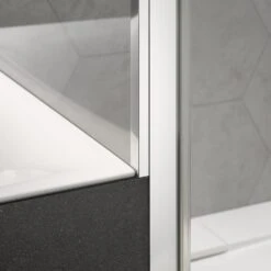 HSK Atelier Plan Verkürzte Seitenwand Auf Badewanne Für Drehfalttür Sondermaß 130 Cm 7 HSK Atelier Plan Verkürzte Seitenwand Auf Badewanne Für Drehfalttür Sondermaß 130 Cm -Grohe Duschen Geschaft hsk duschkabinen atelier plan seitenwand drehfalttuer 4808780