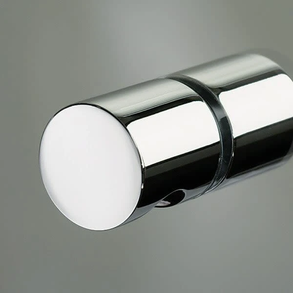 HSK Kienle Drehtür Mit K 180° Beschlag An Nebenteil Und Seitenwand, Anschlag Rechts, Sonderhöhe Bis 220 Cm 3 HSK Kienle Drehtür Mit K 180° Beschlag An Nebenteil Und Seitenwand, Anschlag Rechts, Sonderhöhe Bis 220 Cm