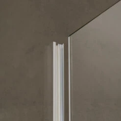 HSK Walk-In Pro Glaselement 2-teilig 140 Cm Anschlag Rechts -Grohe Duschen Geschaft hsk duschkabinen walk pro glaselement 2 4039545