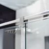 HSK Walk-In Pro Glaselement 2-teilig 140 Cm Anschlag Rechts -Grohe Duschen Geschaft hsk duschkabinen walk pro glaselement 2 4039767