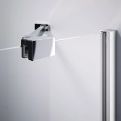 HÜPPE Design Pure 4-Eck Schwingtür Mit Festem Segment Und Nebenteil 160 X 200 Cm, Glas Ohne Anti-Plaque 11 HÜPPE Design Pure 4-Eck Schwingtür Mit Festem Segment Und Nebenteil 160 X 200 Cm, Glas Ohne Anti-Plaque -Grohe Duschen Geschaft hueppe design pure teilgerahmt schwingtuer mit 8891204