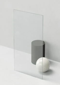 HÜPPE Design Pure 4-Eck Schwingtür Mit Festem Segment Und Nebenteil 110 X 200 Cm, Glas Mit Anti-Plaque -Grohe Duschen Geschaft hueppe design pure teilgerahmt schwingtuer mit 9734333