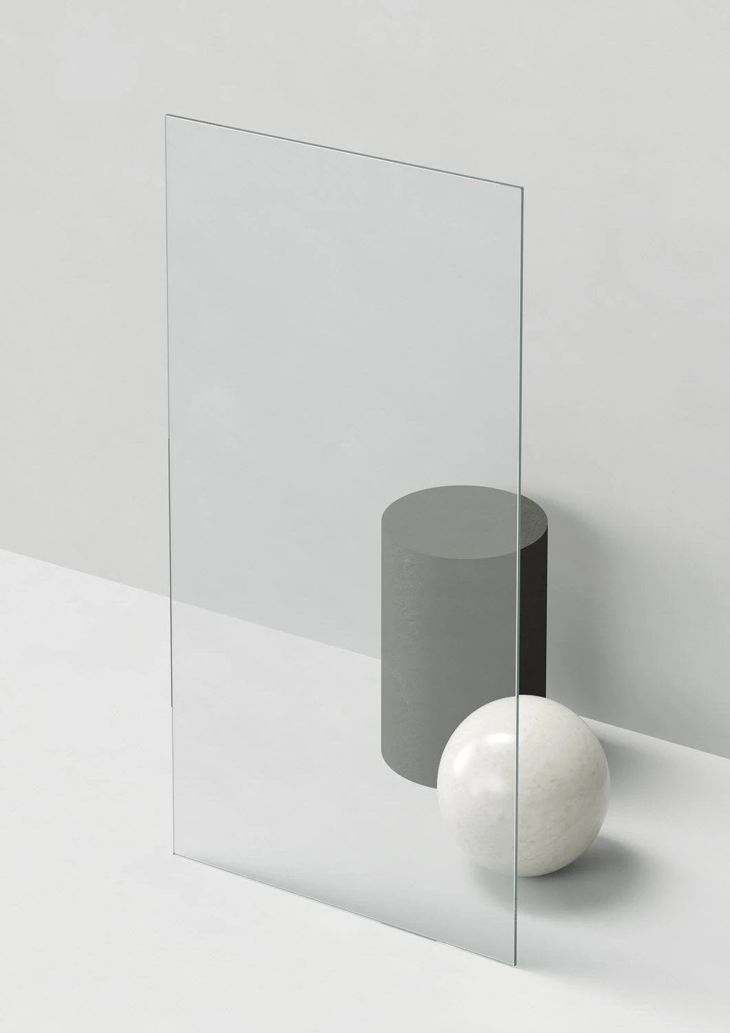 HÜPPE Design Pure 4-Eck Schwingtür Mit Festem Segment Und Nebenteil 160 X 200 Cm, Glas Ohne Anti-Plaque 9 HÜPPE Design Pure 4-Eck Schwingtür Mit Festem Segment Und Nebenteil 160 X 200 Cm, Glas Ohne Anti-Plaque – Bild 7