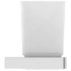 Ideal Standard Conca Mundglas Eckig