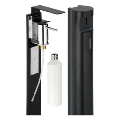 Keuco Plan Desinfektionsmittelspender, Standmodell 16 Keuco Plan Desinfektionsmittelspender, Standmodell -Grohe Duschen Geschaft keuco desinfektionsmittelspender plan standmodell 4036751