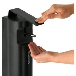 Keuco Plan Desinfektionsmittelspender, Standmodell