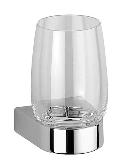 Keuco Elegance Kristallglas, Lose 3 Keuco Elegance Kristallglas, Lose