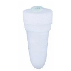 Keuco Elegance Ersatzglas Für Lotionspender In Kegelform