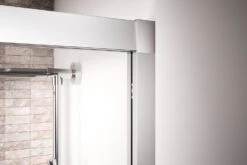 Koralle SL510 WalkIn Schiebetür 2-teilig Auf Badewanne Typ DSW2 L, 120 X 200 Cm, Anschlag Links 10 Koralle SL510 WalkIn Schiebetür 2-teilig Auf Badewanne Typ DSW2 L, 120 X 200 Cm, Anschlag Links -Grohe Duschen Geschaft koralle duschkabinen sl510 badewannenaufsaetze walkin schiebetuer 3796526