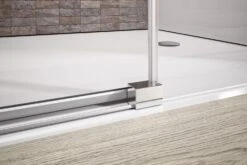 Koralle SL510 WalkIn Schiebetür 2-teilig Auf Badewanne Typ DSW2 L, 120 X 200 Cm, Anschlag Links 11 Koralle SL510 WalkIn Schiebetür 2-teilig Auf Badewanne Typ DSW2 L, 120 X 200 Cm, Anschlag Links -Grohe Duschen Geschaft koralle duschkabinen sl510 badewannenaufsaetze walkin schiebetuer 3796529