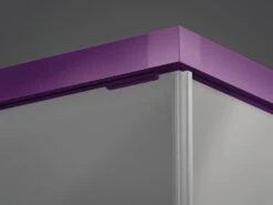 Koralle SL510 Trennwand Kurz Typ WKM R, 75 X 175 Cm, Schenkel Rechts -Grohe Duschen Geschaft koralle duschkabinen sl510 trennwaende trennwand kurz 3792797