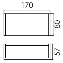 Grohe Duschen Geschaft -Grohe Duschen Geschaft kronenbach bad accessoires stone brillenbox 6994962