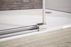 Kronenbach Slide Walk-In Schiebetür 2-teilig, 100 X 200 Cm, Anschlag Rechts 9 Kronenbach Slide Walk-In Schiebetür 2-teilig, 100 X 200 Cm, Anschlag Rechts -Grohe Duschen Geschaft kronenbach duschabtrennungen slide walk schiebetueren 9134822