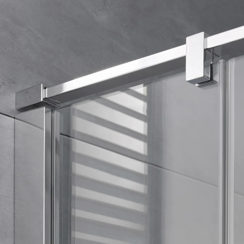 HSK Atelier Plan Verkürzte Seitenwand Auf Badewanne Für Drehfalttür Sondermaß 130 Cm 4 HSK Atelier Plan Verkürzte Seitenwand Auf Badewanne Für Drehfalttür Sondermaß 130 Cm – Bild 2