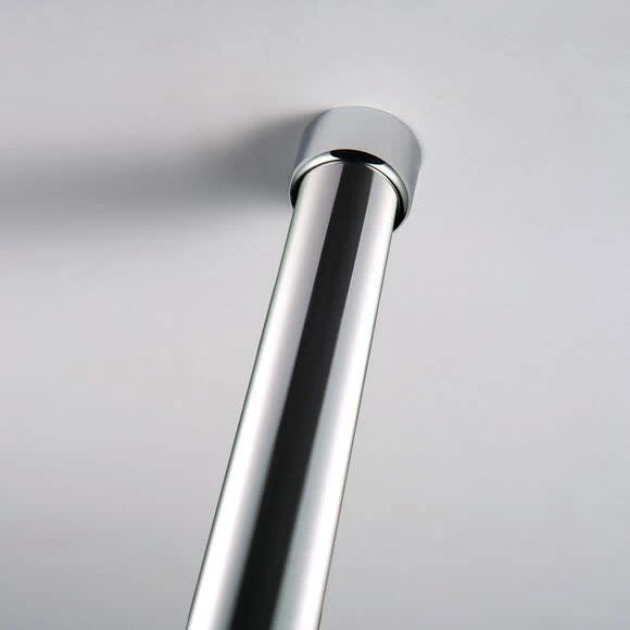 HSK Walk In Easy Comfort 1 Frontelement 140 Cm Mit Griffausschnitt, Anschlag Rechts 6 HSK Walk In Easy Comfort 1 Frontelement 140 Cm Mit Griffausschnitt, Anschlag Rechts – Bild 4